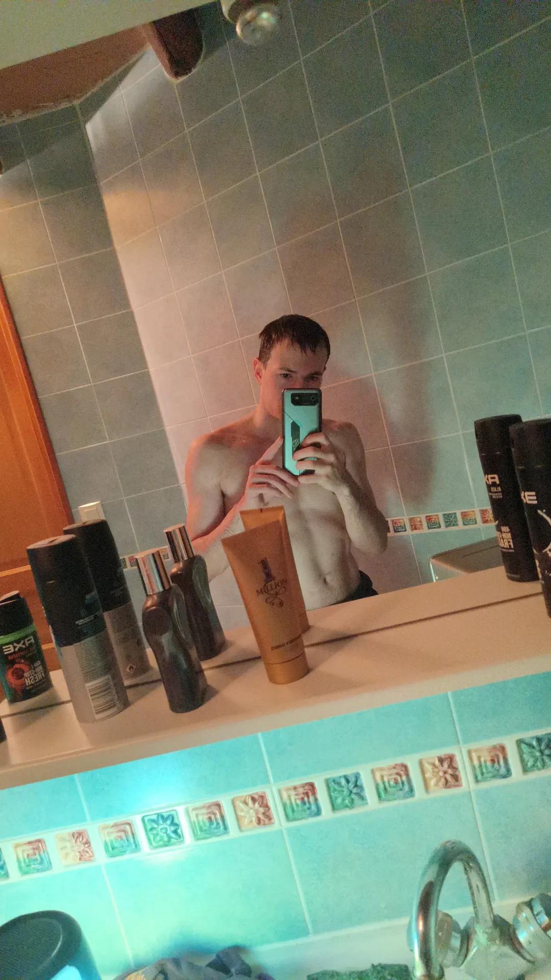 Profil de Selyan, 24 ans, Sex à Clyde