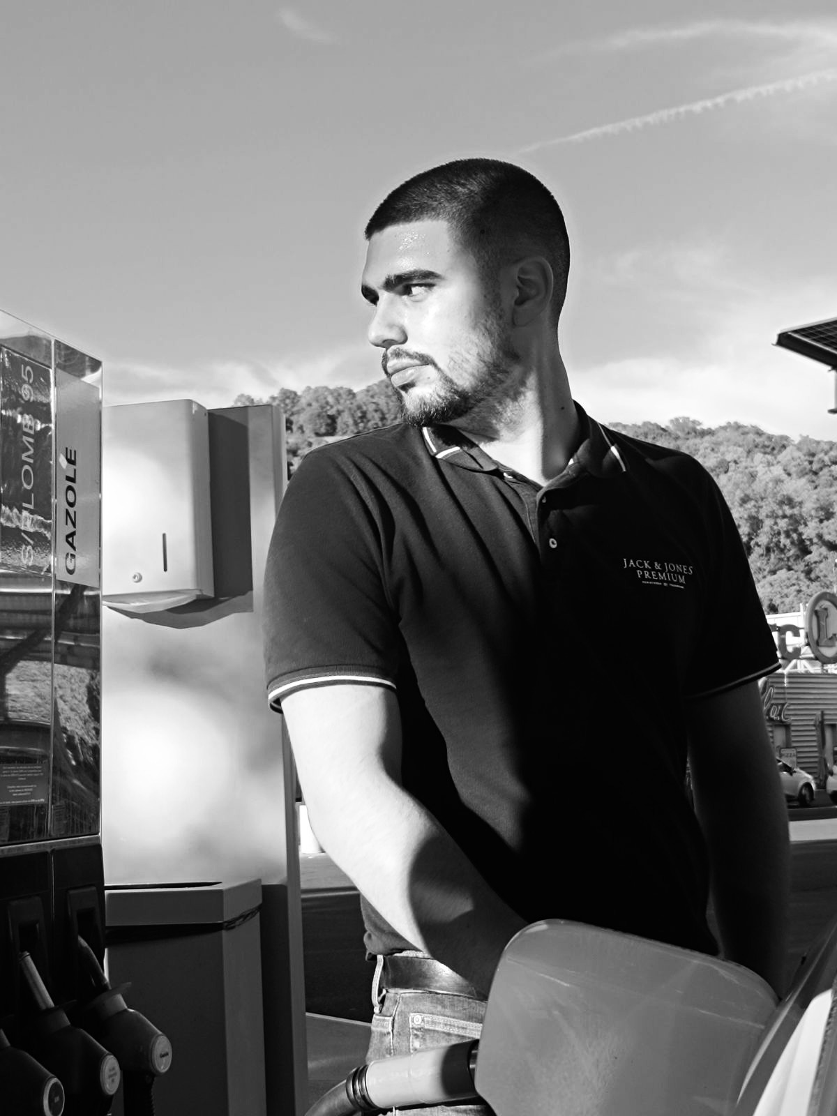 Profil de Archimede, 28 ans, Sex à Saint-Omer