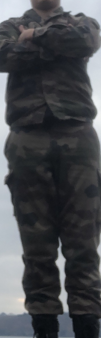 Profil de Dan, 19 ans, Sex à Morrin