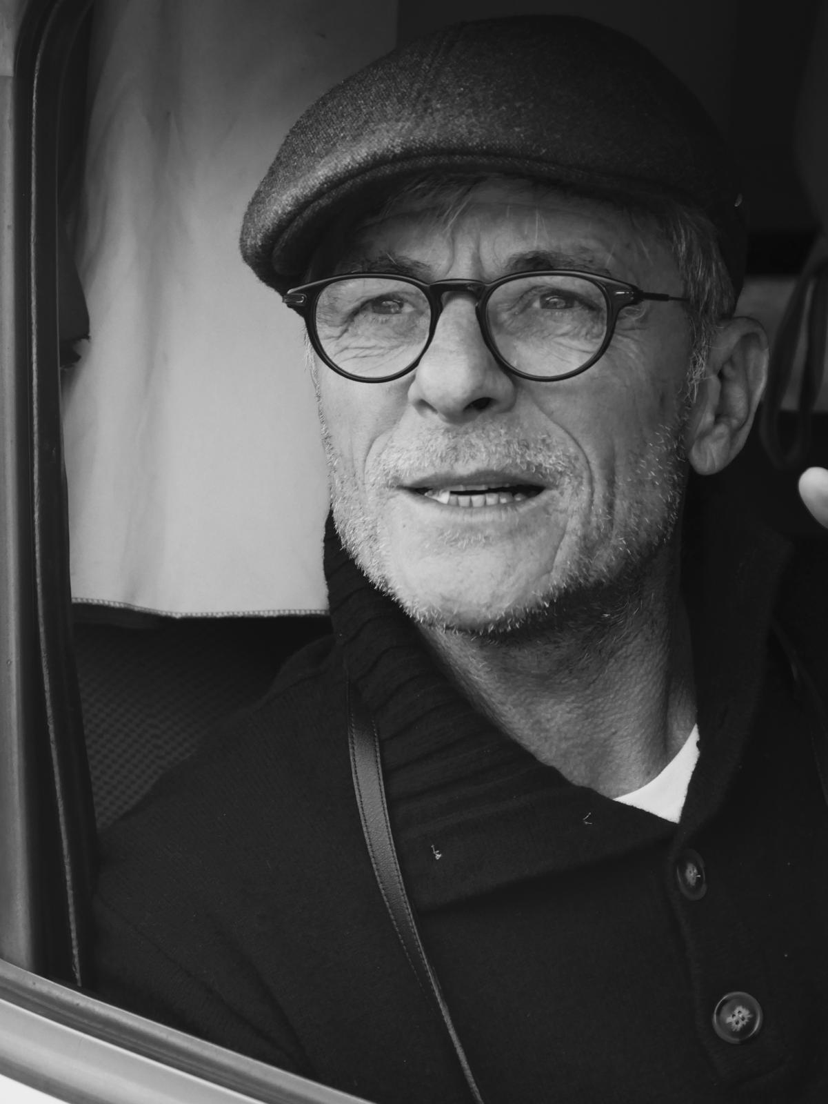 Profil de Ciaran, 55 ans, Sex à Netherhill