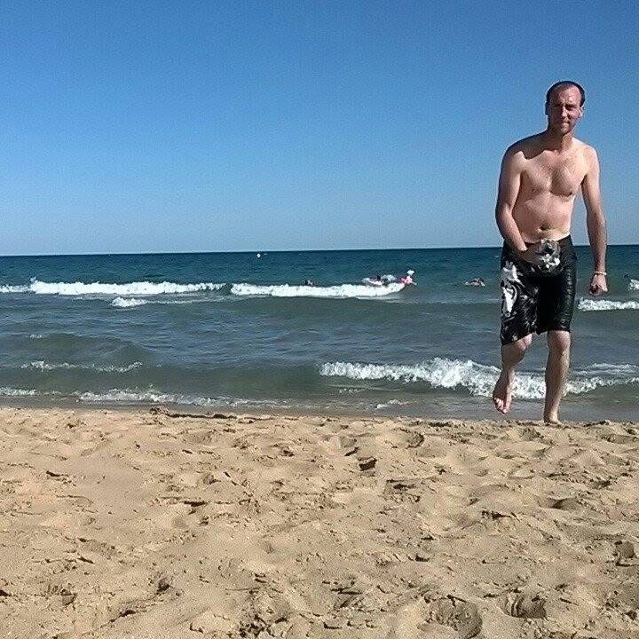 Profil de Djohan, 45 ans, Sex à Upton