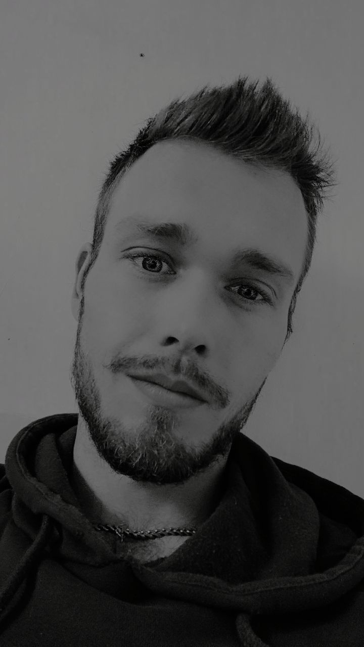 Profil de Gilberto, 32 ans, Sex à St. Paul