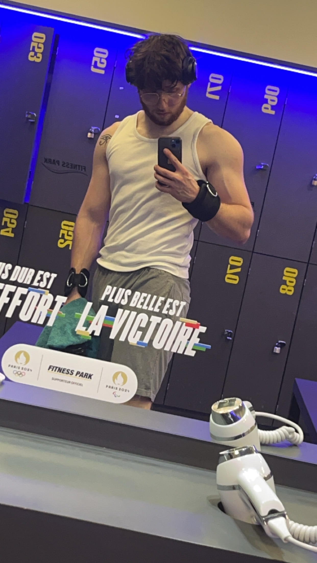 Profil de Luis-manuel, 21 ans, Sex à Bury