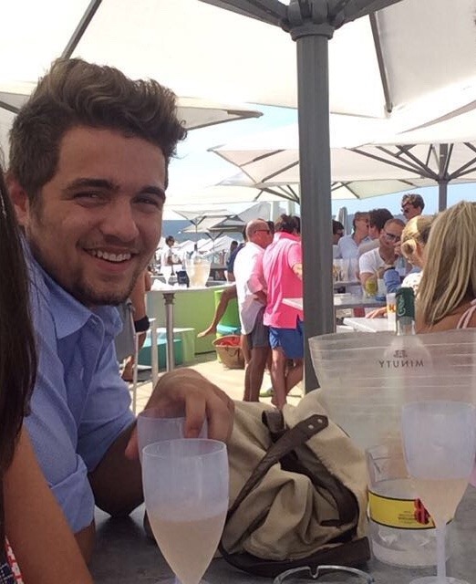 Profil de Romin, 25 ans, Sex à Péribonka