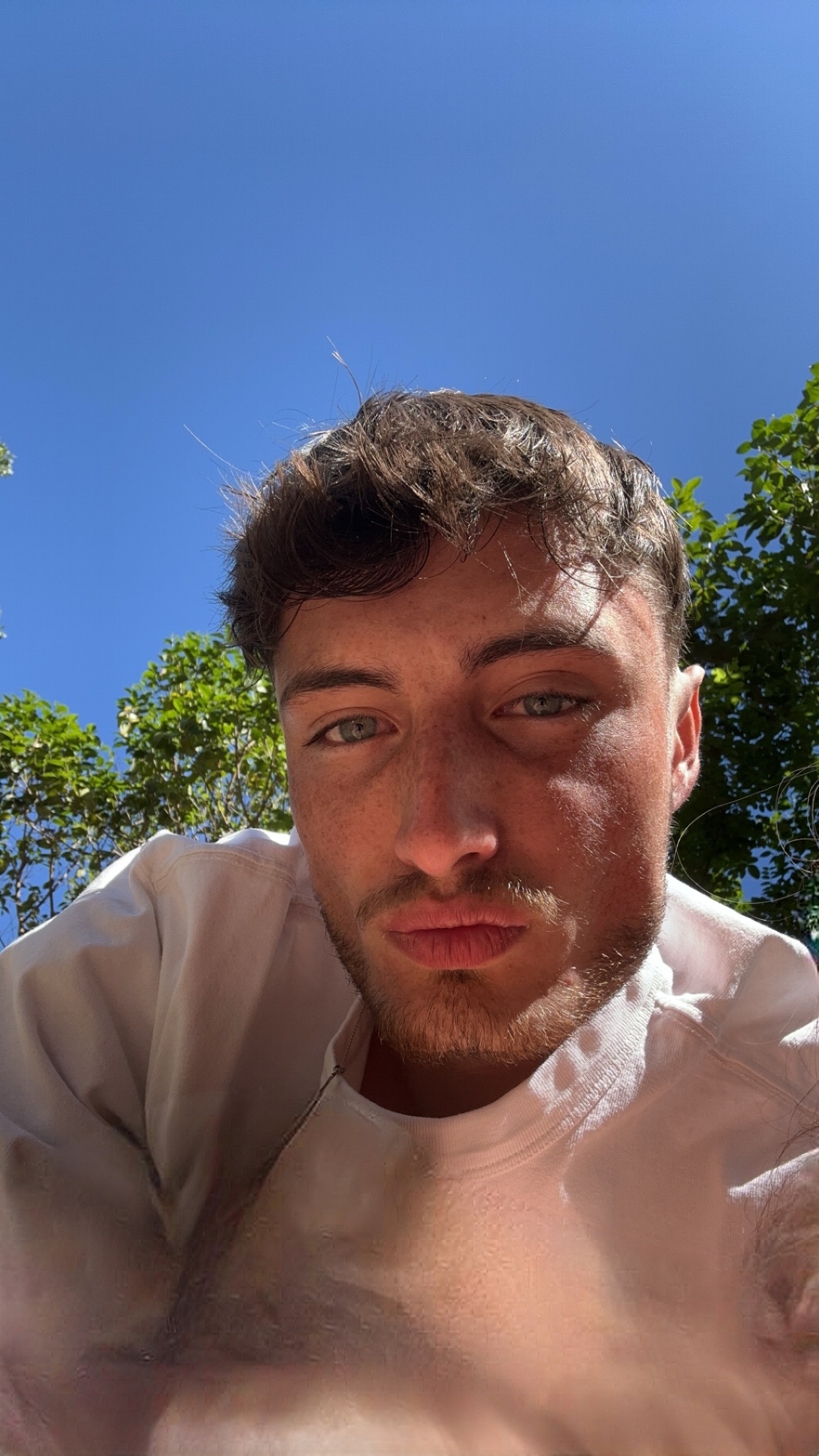 Profil de Cid, 31 ans, Sex à L'Islet