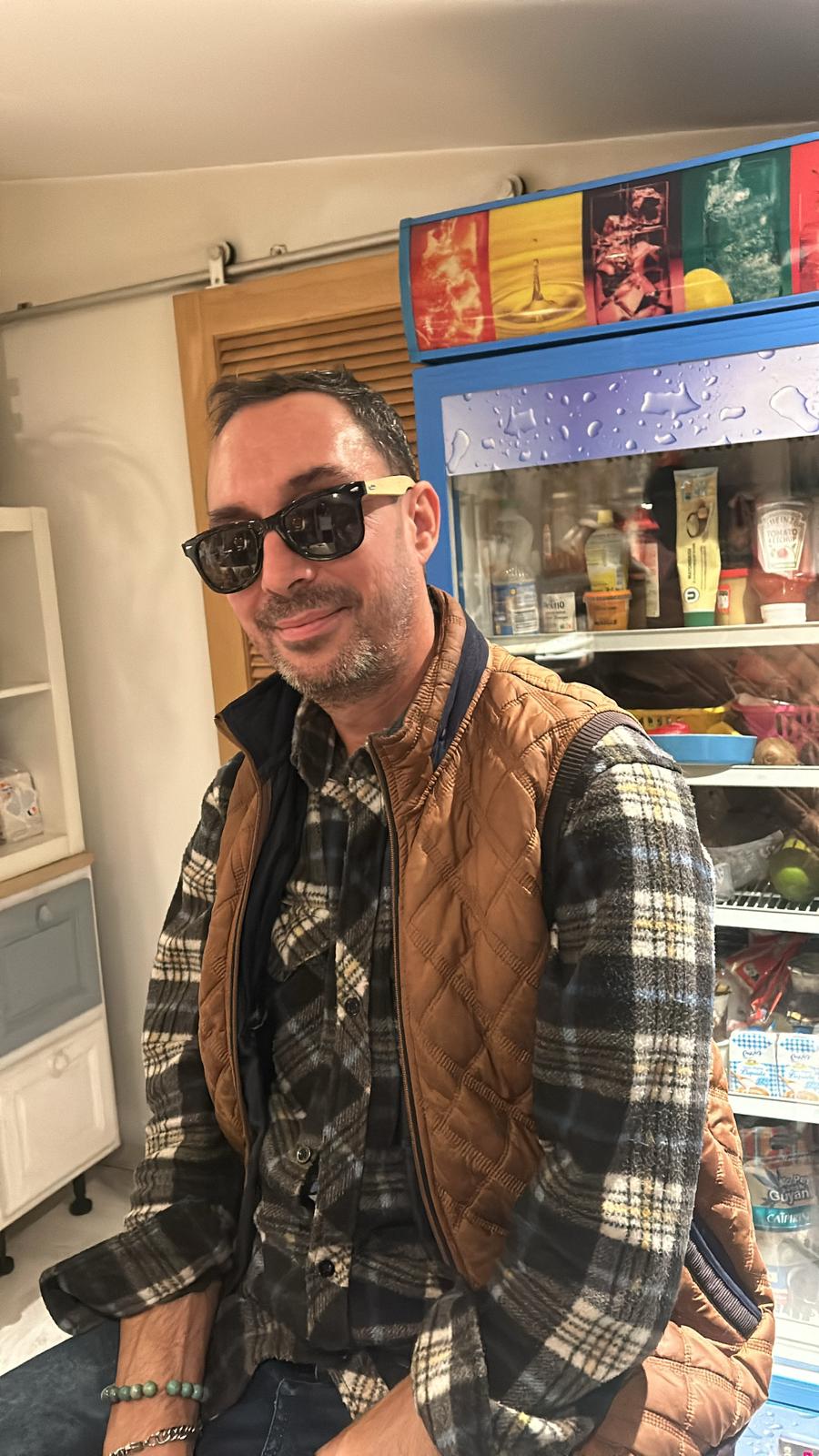 Profil de Miled, 44 ans, Sex à Champion