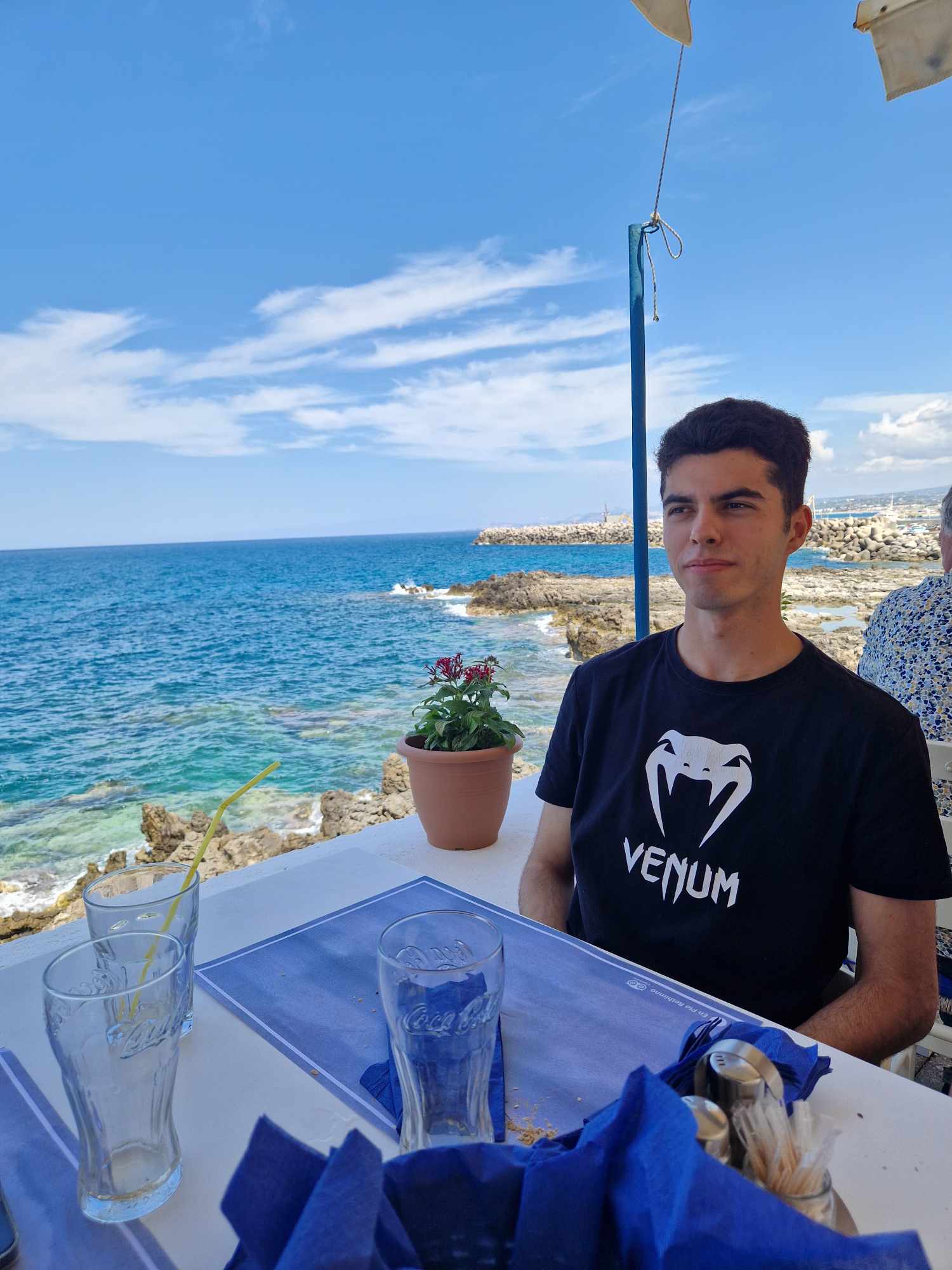 Profil de Charles-adrien, 20 ans, Sex à Laterrière