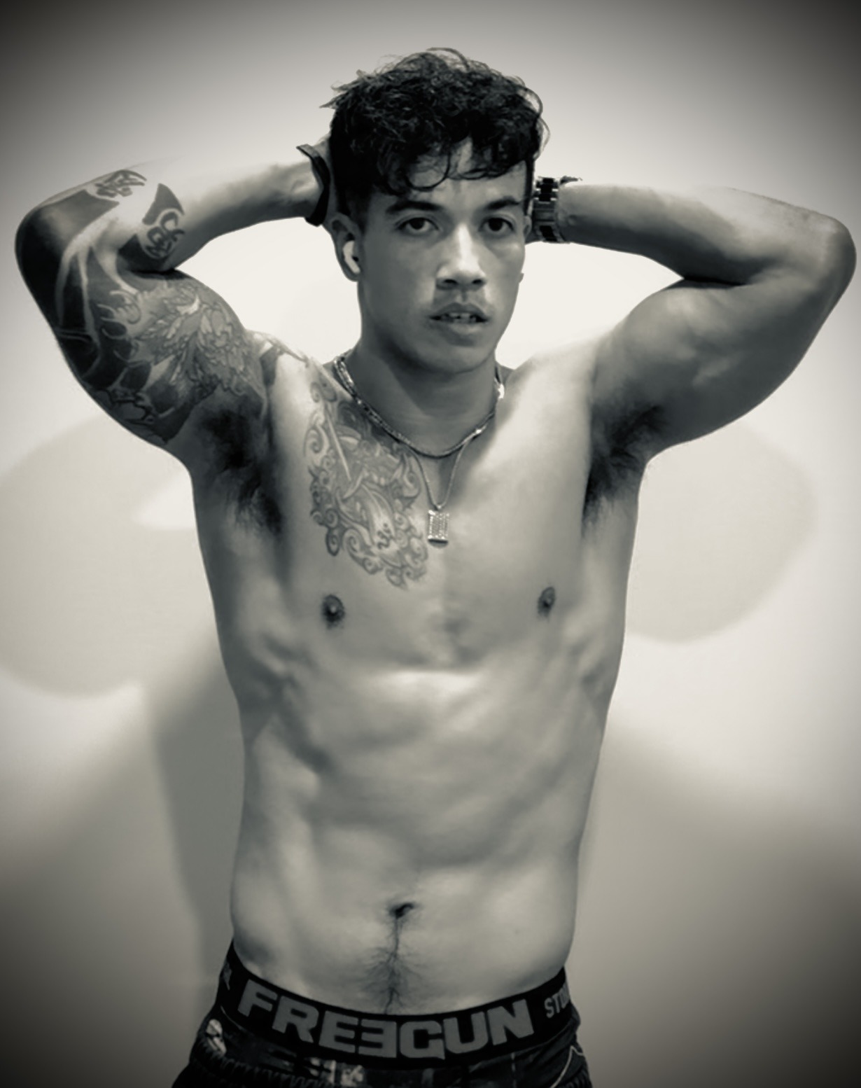 Profil de Moustapha, 34 ans, Sex à Edgerton