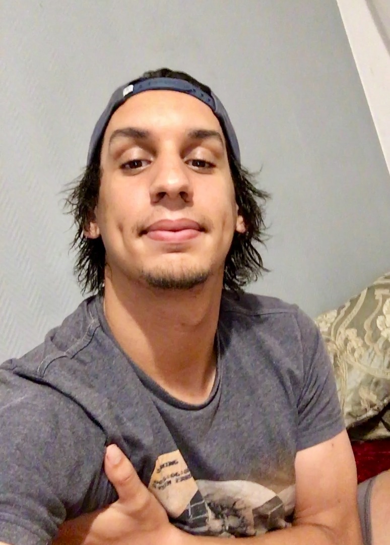 Profil de Edwyn, 31 ans, Sex à Ceylon