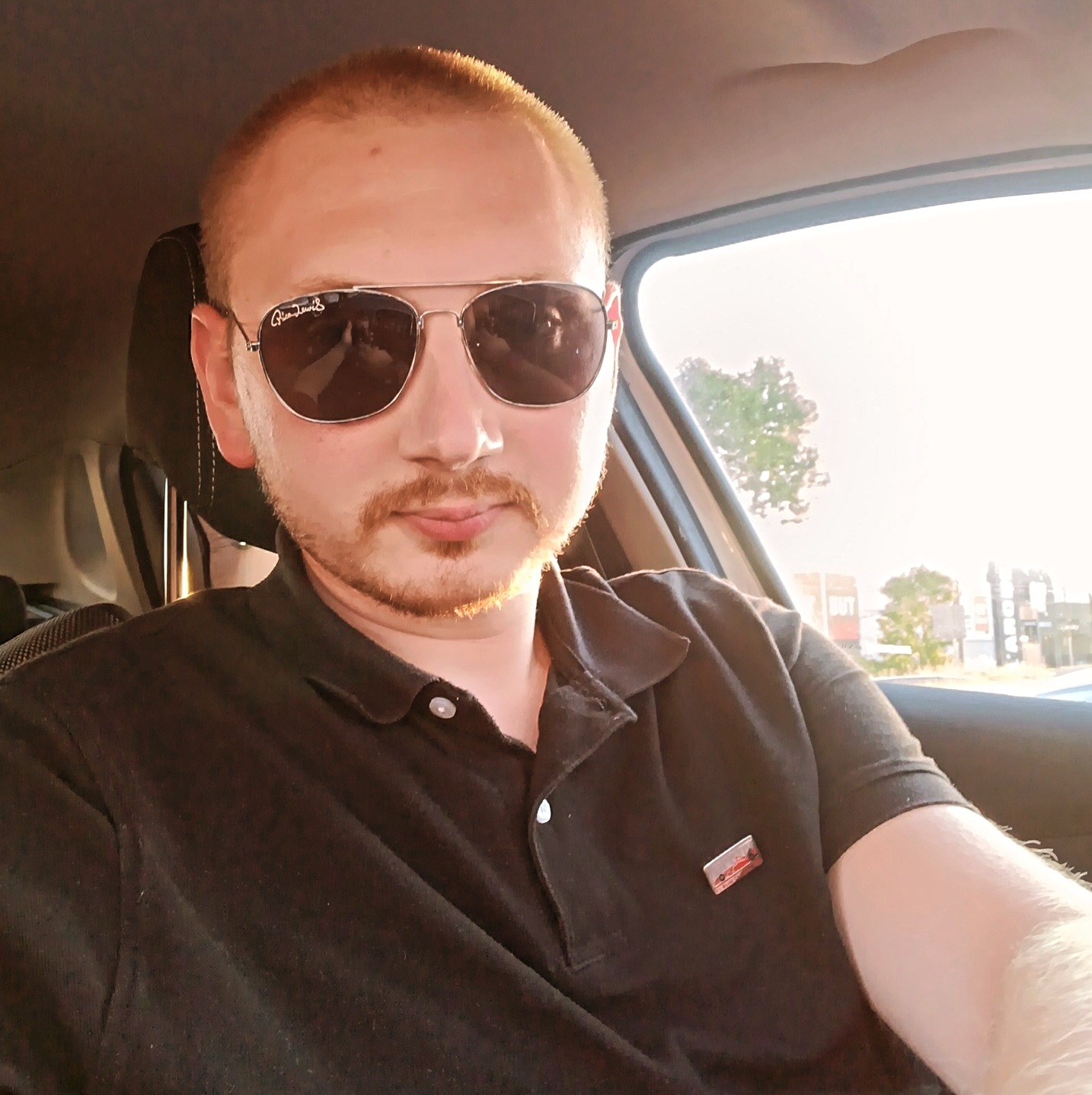 Profil de Lidio, 26 ans, Sex à Cap-Santé