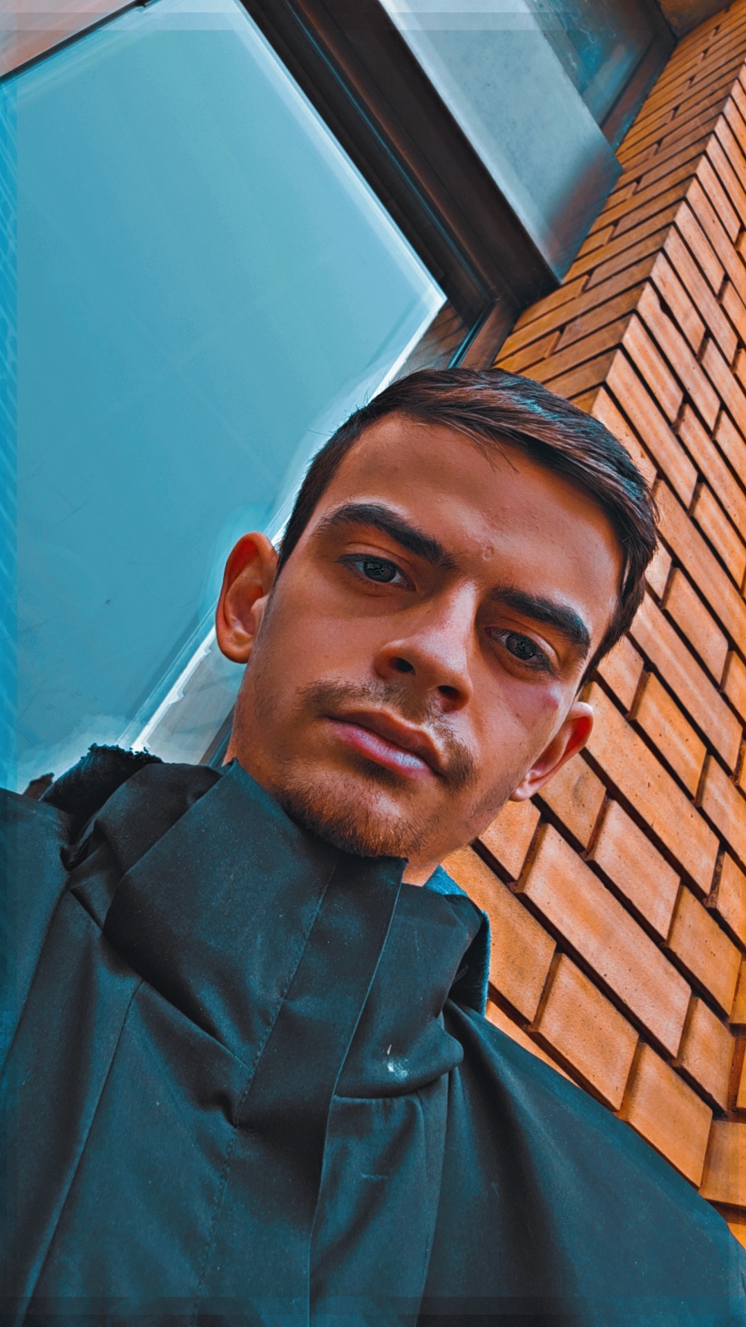 Profil de Brewenn, 24 ans, Sex à Bonsecours