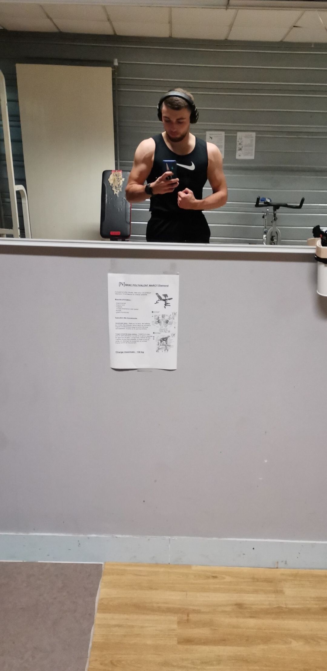 Profil de Kandioura, 19 ans, Sex à Grayson