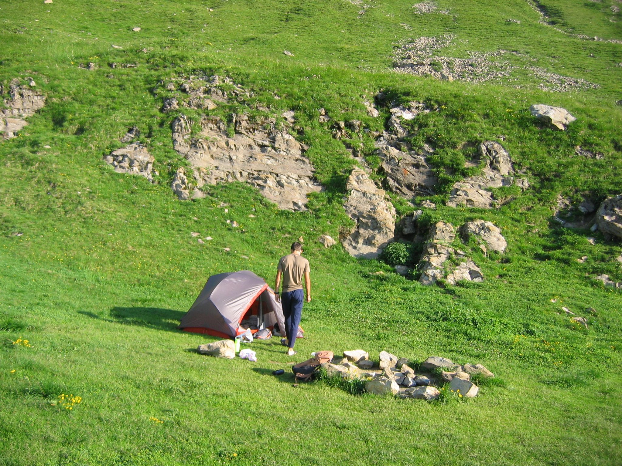 Profil de Hippolythe, 20 ans, Sex à Allan