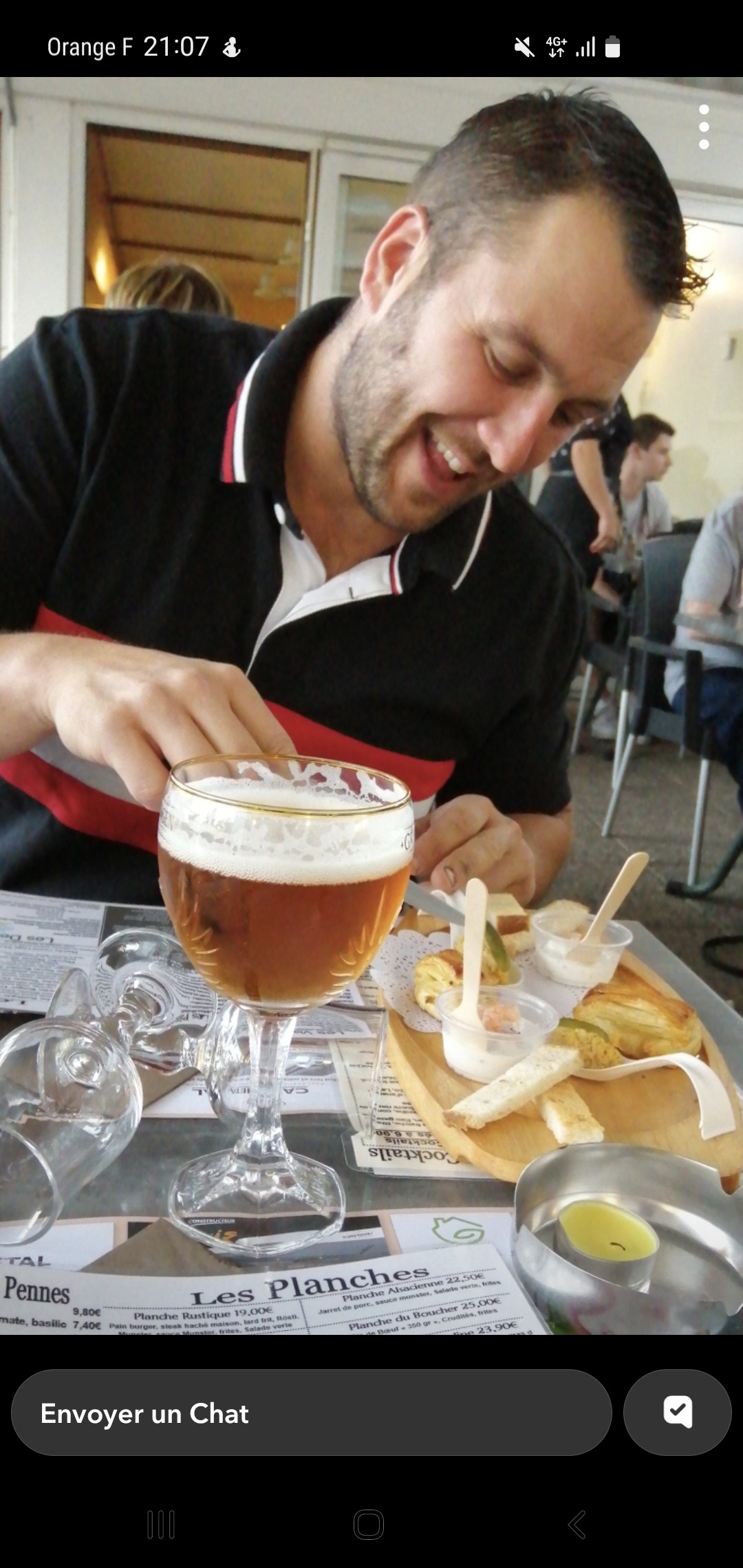 Profil de Dayane, 34 ans, Sex à Barnwell