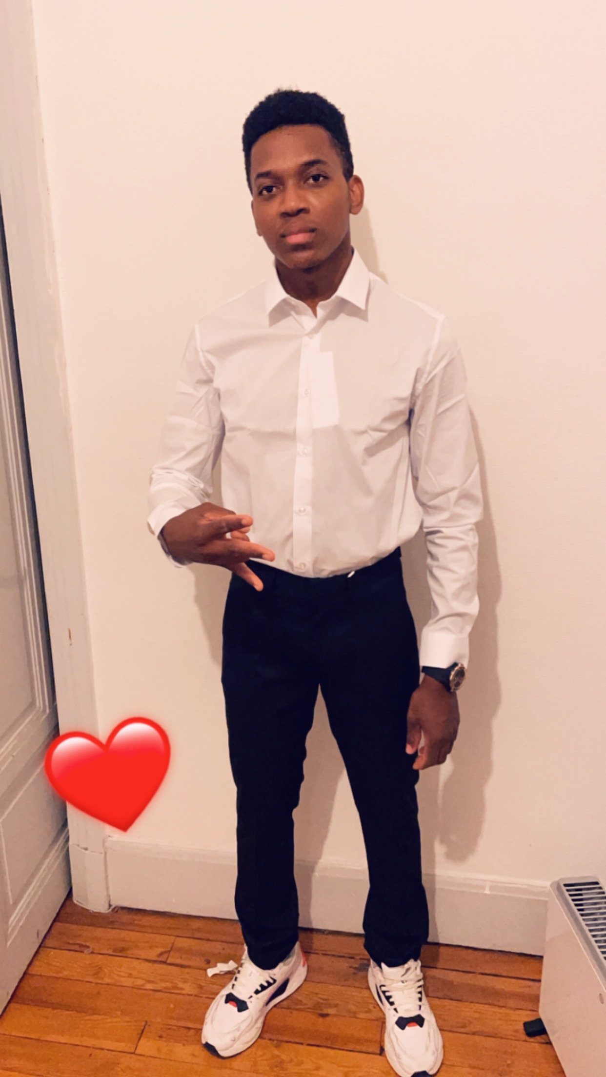 Profil de Silvère, 27 ans, Sex à Wolfville