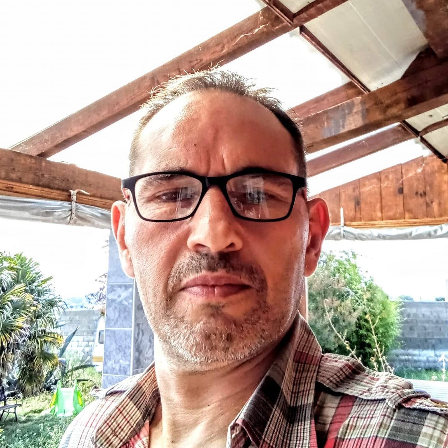 Profil de Chawki, 54 ans, Sex à White Fox