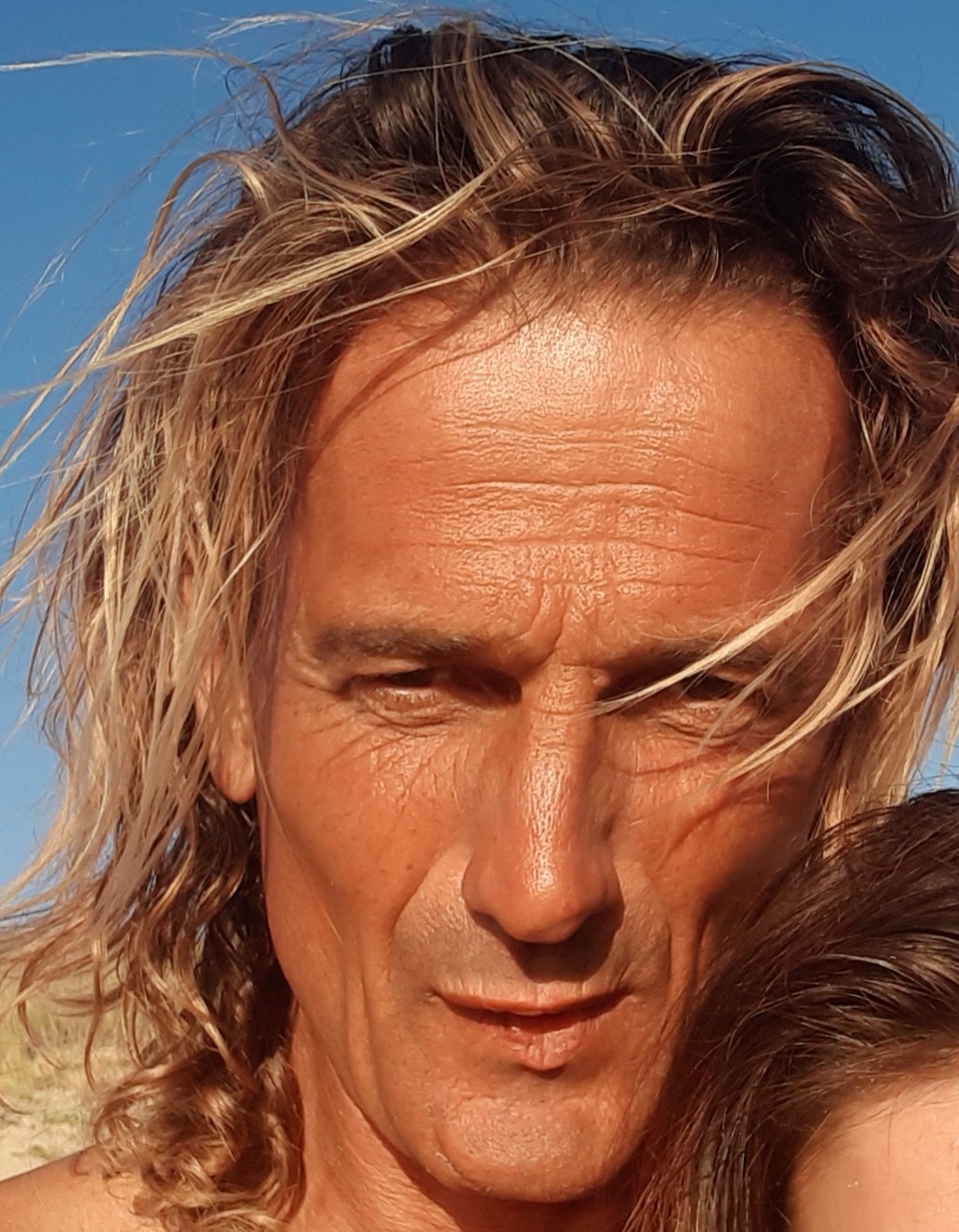 Profil de Daan, 44 ans, Sex à Irma