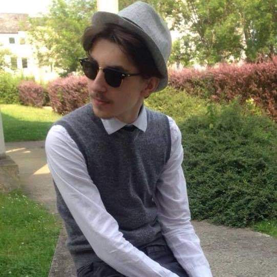 Profil de Wallerand, 26 ans, Sex à Fillmore