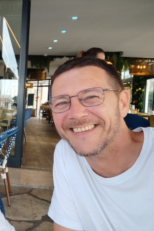 Profil de Zakari, 49 ans, Sex à Bécancour