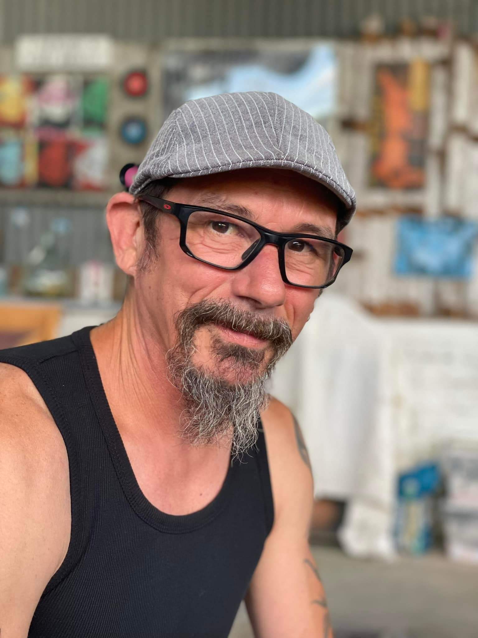 Profil de Ulrick, 55 ans, Sex à Dundee