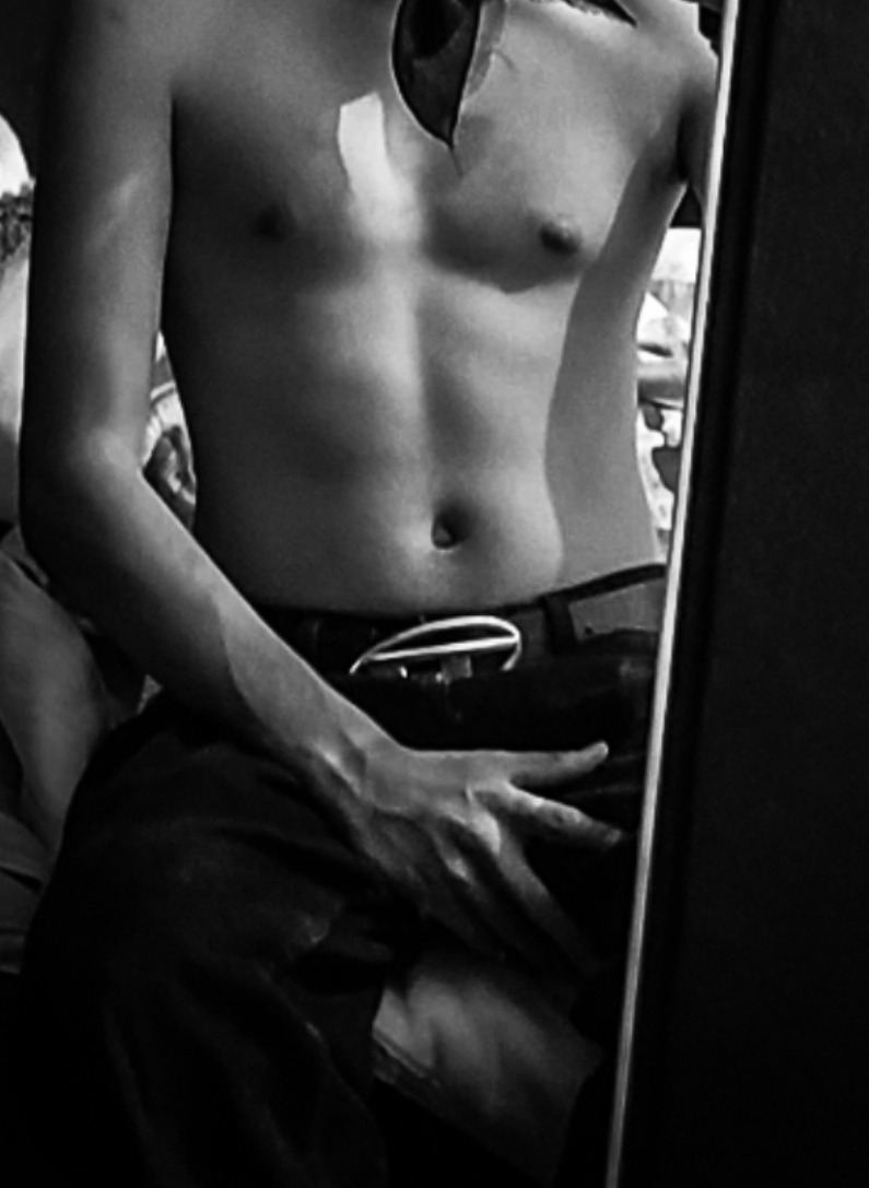 Profil de Thibert, 20 ans, Sex à Paddockwood