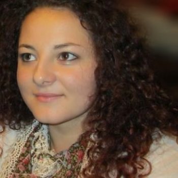 Profil de Ayna, 32 ans, Sex à Parkside