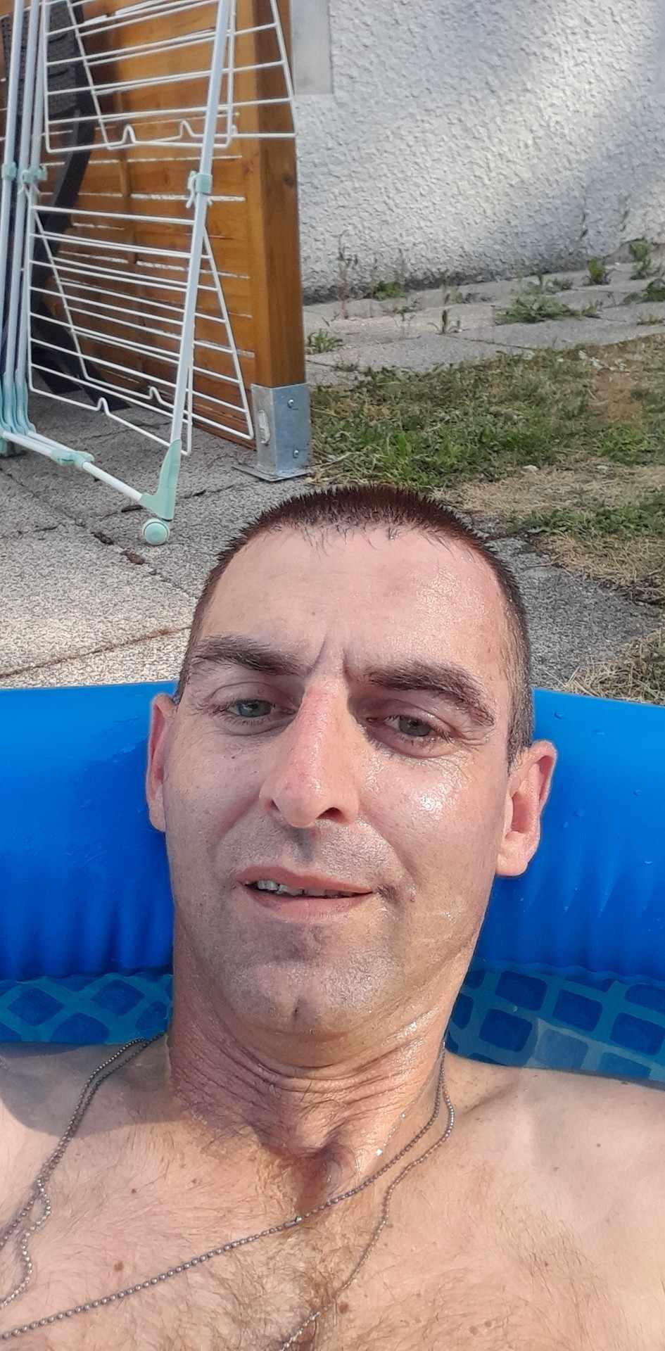 Profil de Ashkan, 41 ans, Sex à Delson