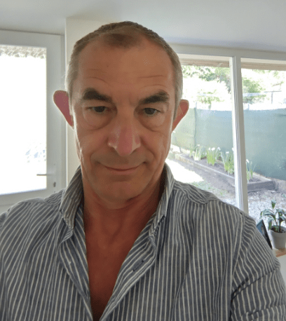 Profil de Aubin, 54 ans, Sex à Whitewood