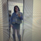 Profil de Mansouria, 55 ans, Sex à Grand-Métis