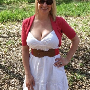 Profil de Karen, 43 ans, Sex à Saint-Prime