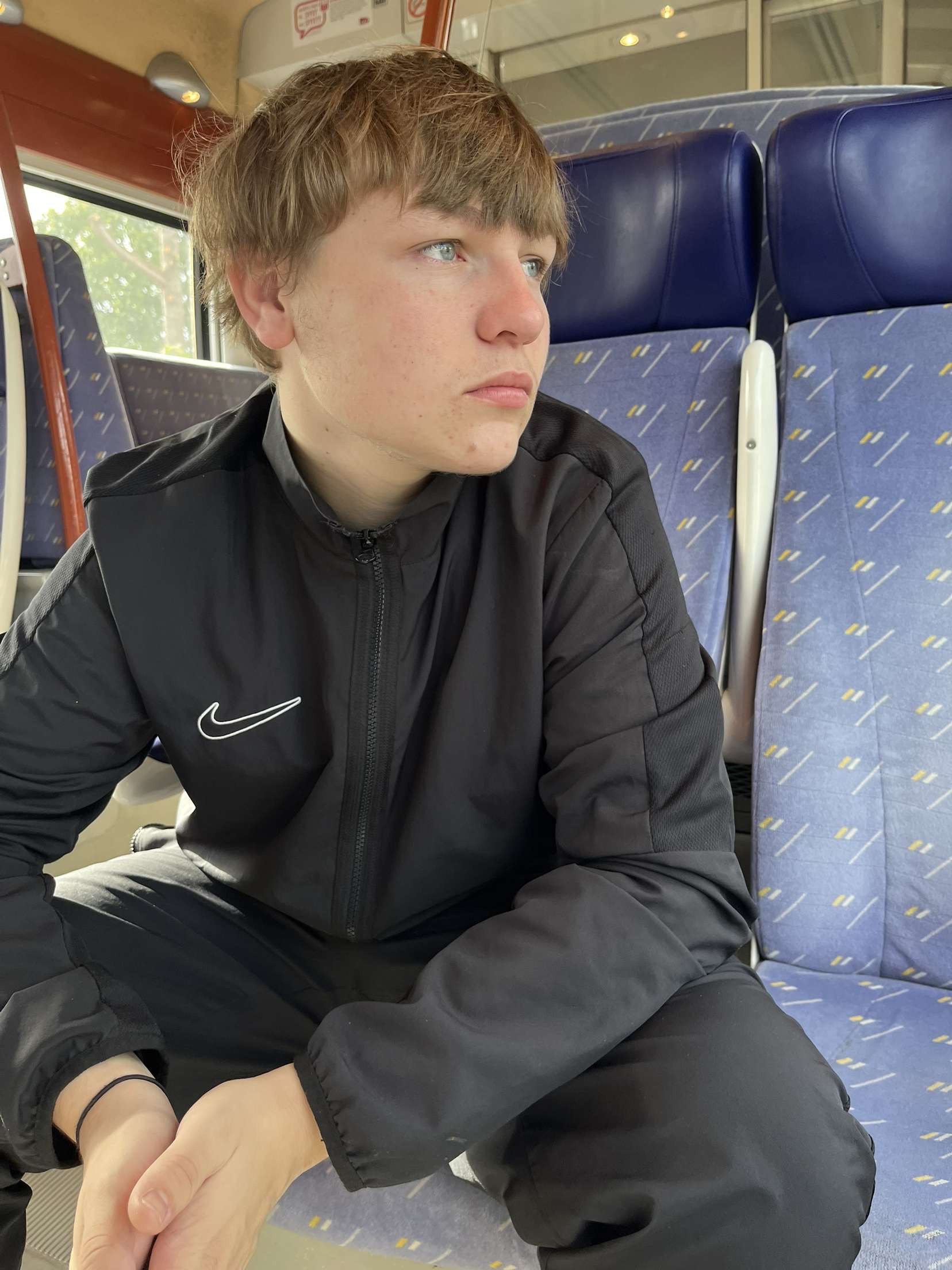 Profil de Azidine, 18 ans, Sex à Roxton Falls