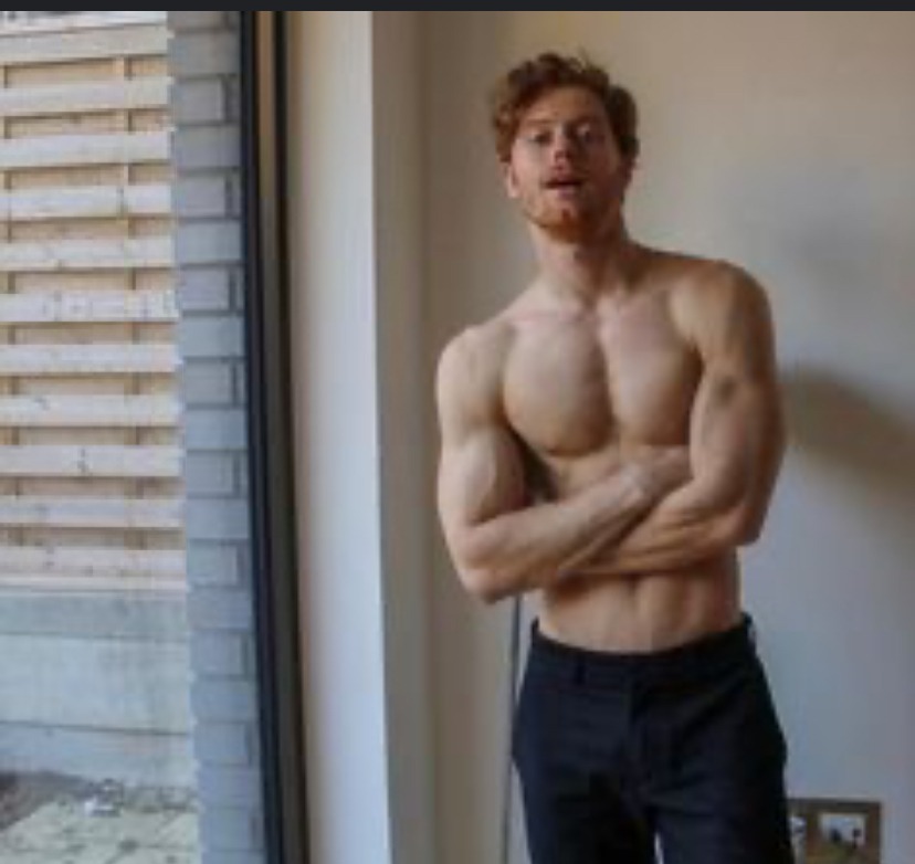 Profil de Gari, 18 ans, Sex à Delson