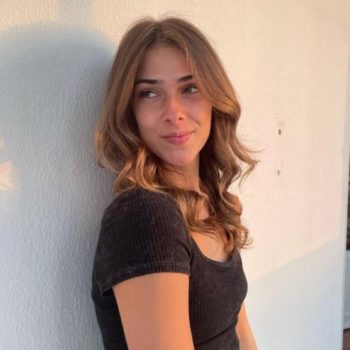 Profil de Joséphine, 28 ans, Sex à Dysart