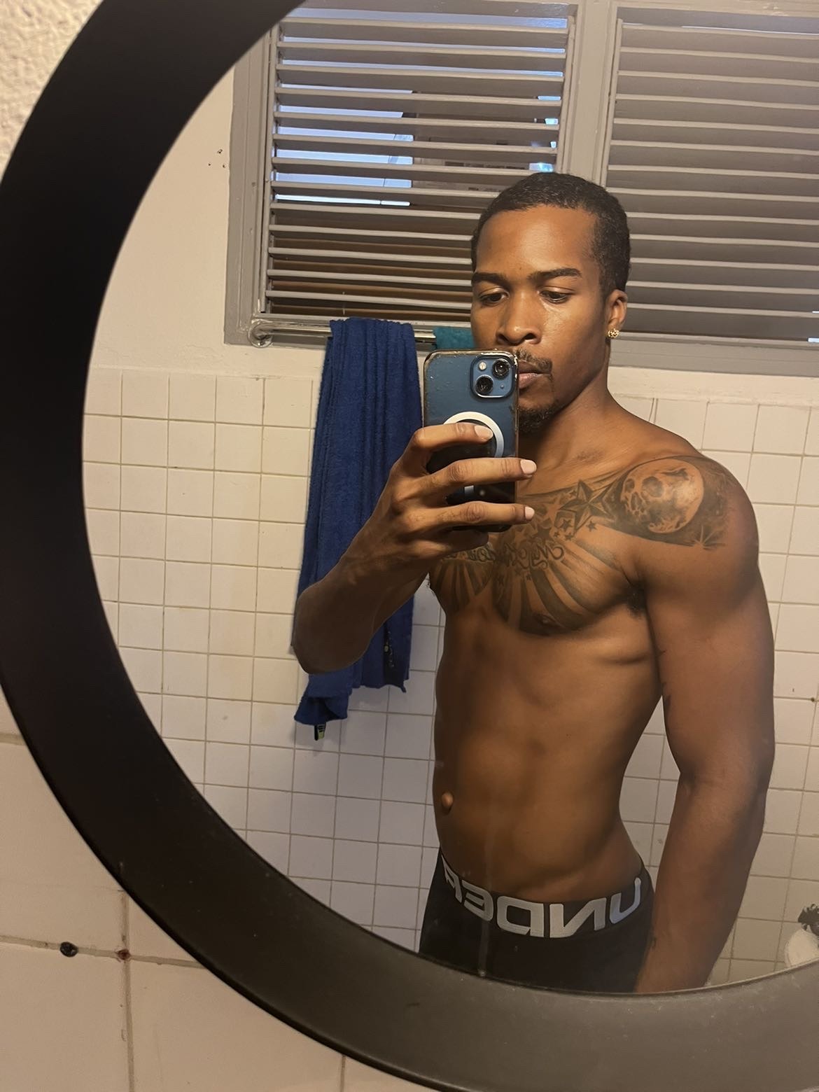 Profil de Adonai, 33 ans, Sex à Lefebvre