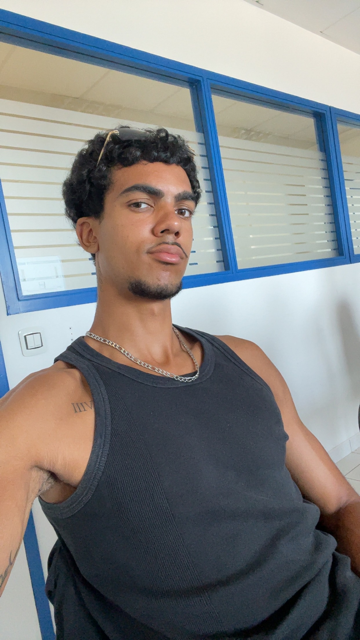 Profil de Aymeric, 19 ans, Sex à Buchanan