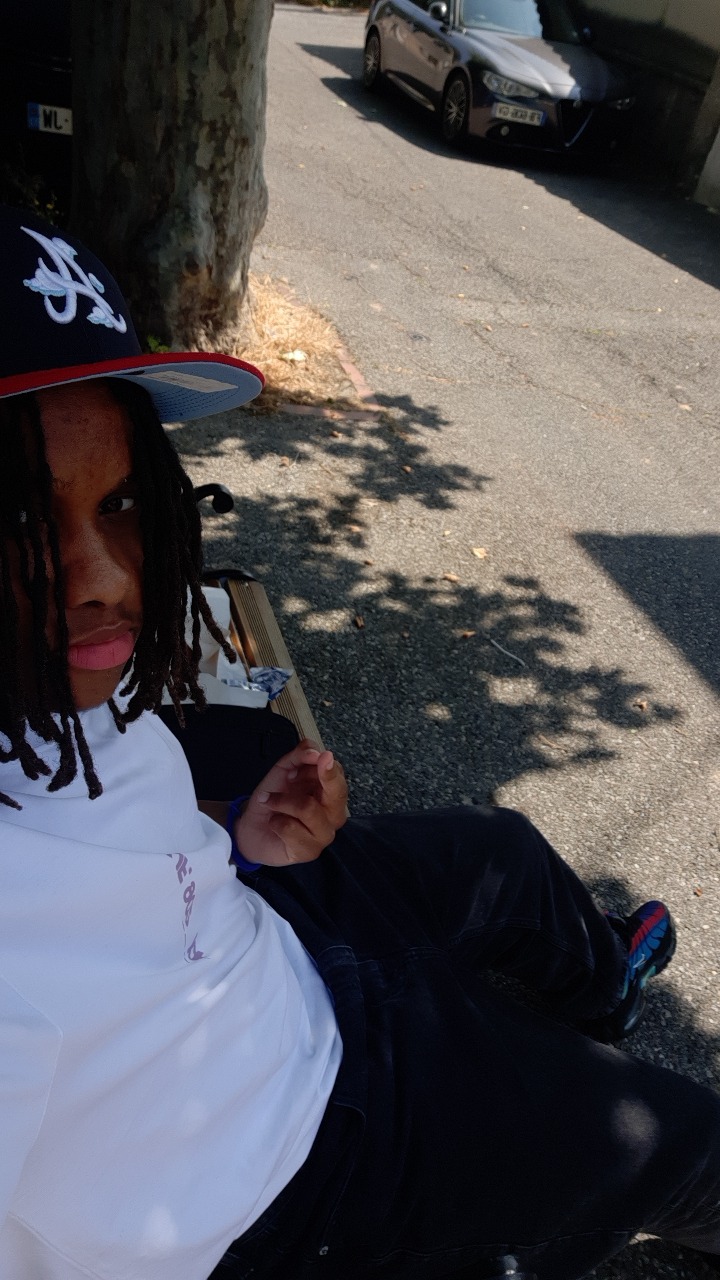 Profil de Djody, 19 ans, Sex à Clair