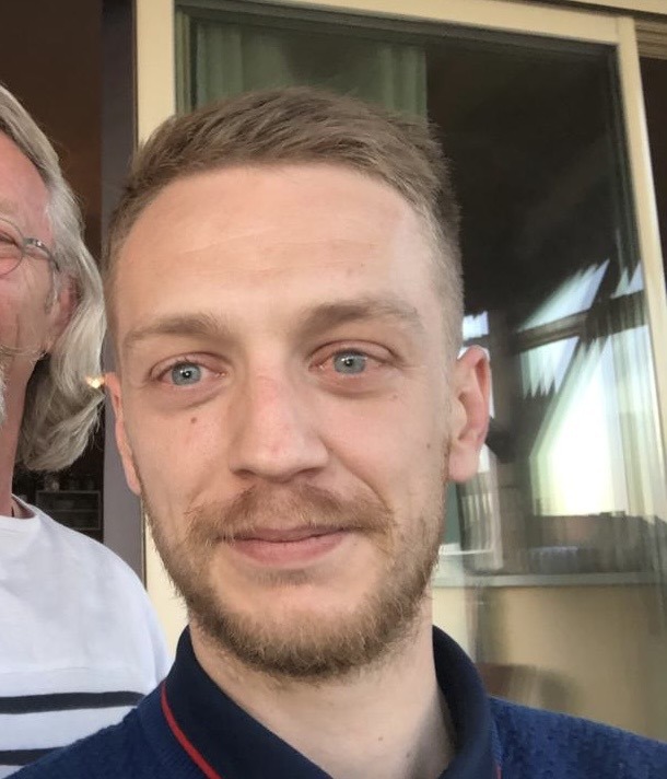 Profil de Souleman, 33 ans, Sex à Arrowwood