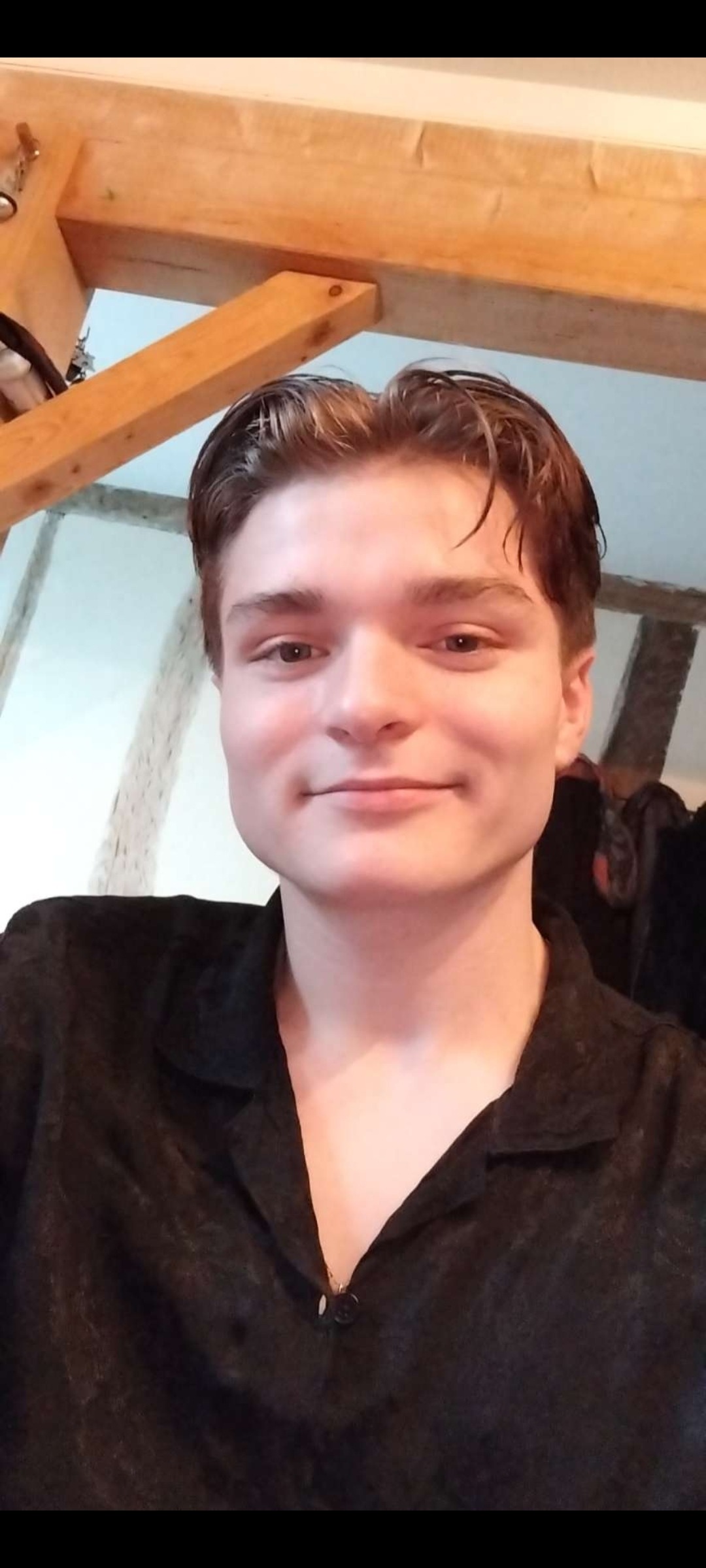 Profil de Hemerick, 23 ans, Sex à North Norfolk