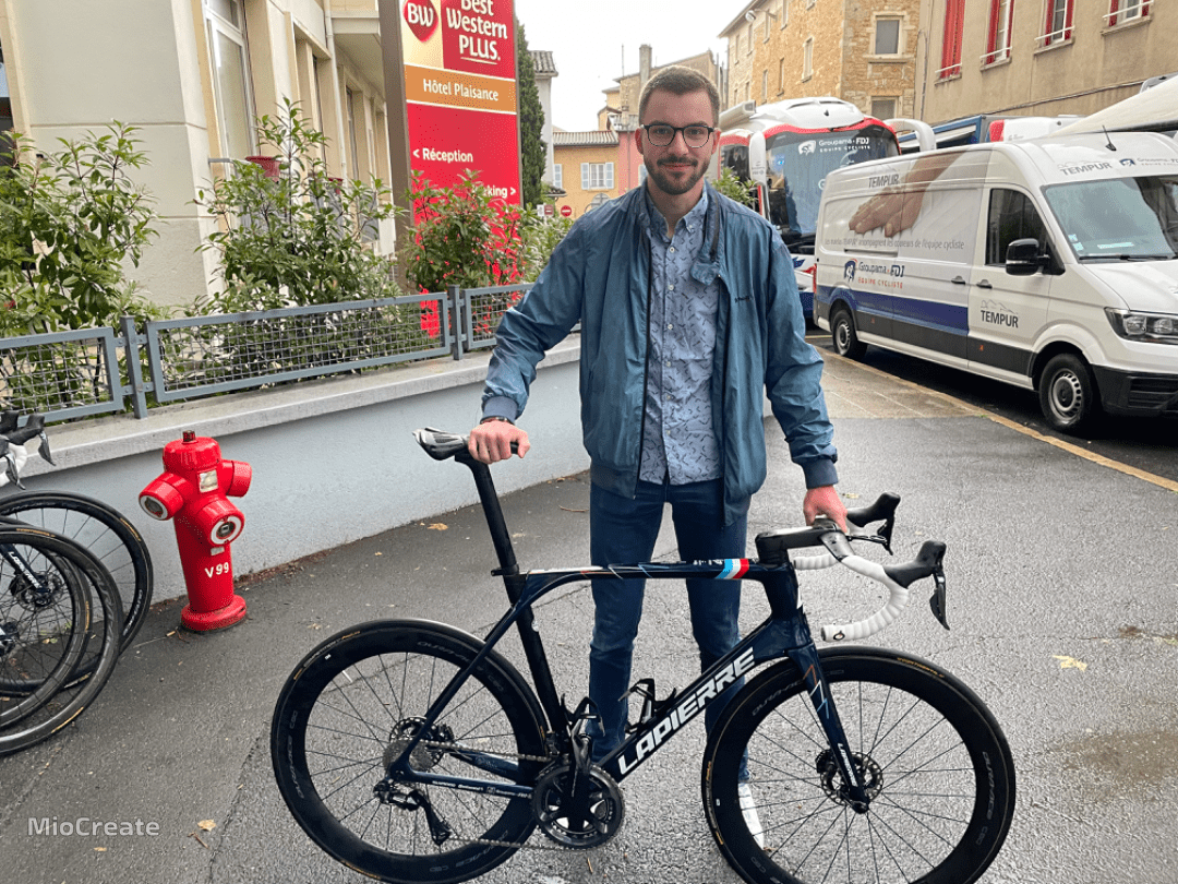 Profil de Najim, 31 ans, Sex à Mapleton