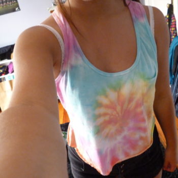 Profil de Saana, 29 ans, Sex à New Tecumseth