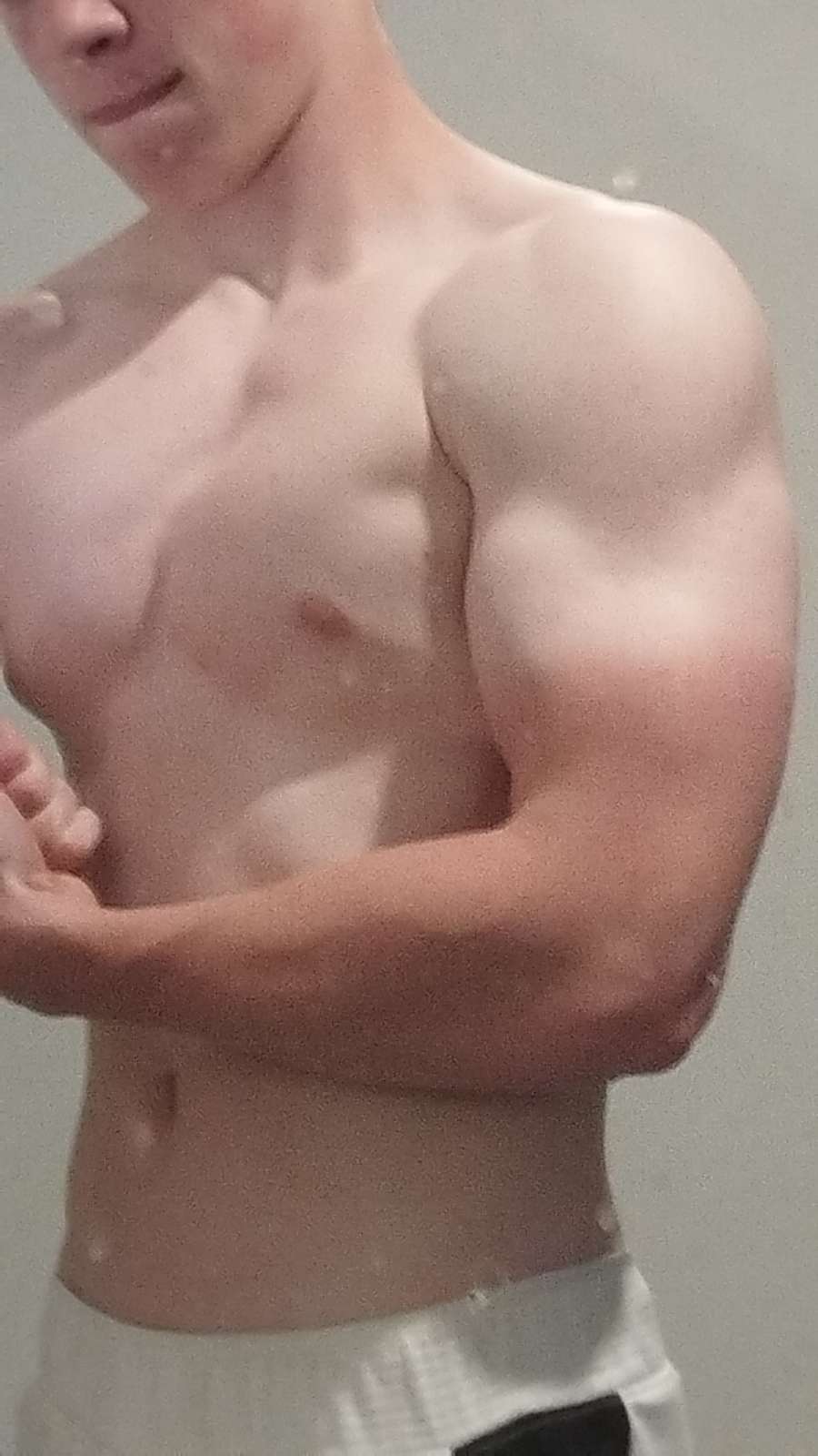 Profil de Guilaume, 19 ans, Sex à Hatley