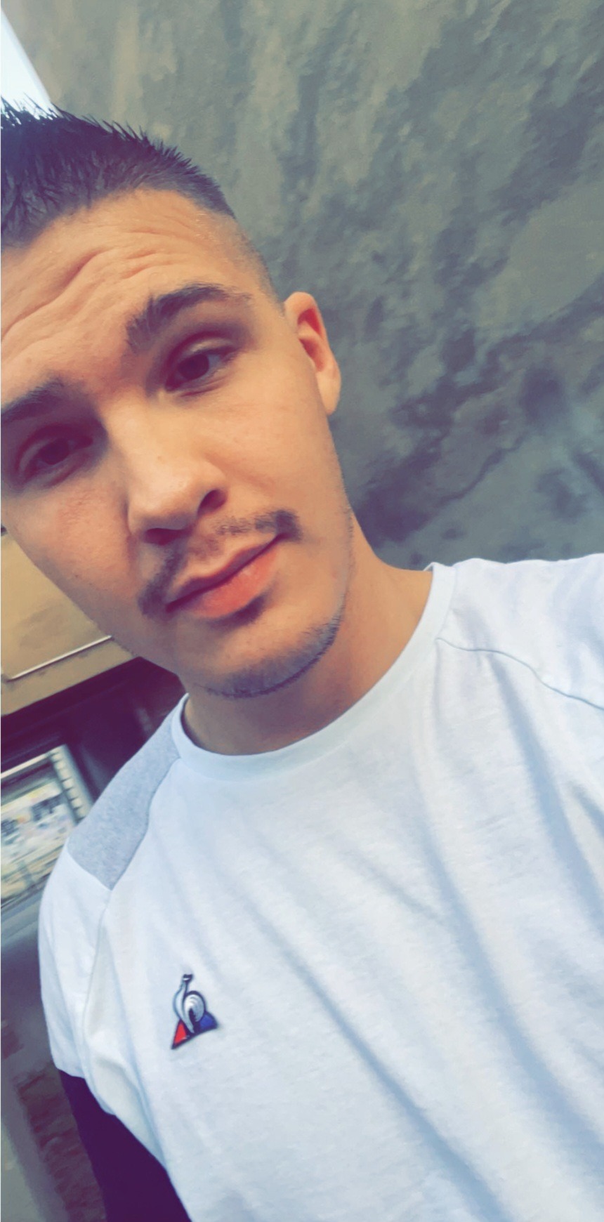 Profil de Waldemar, 24 ans, Sex à Villeroy