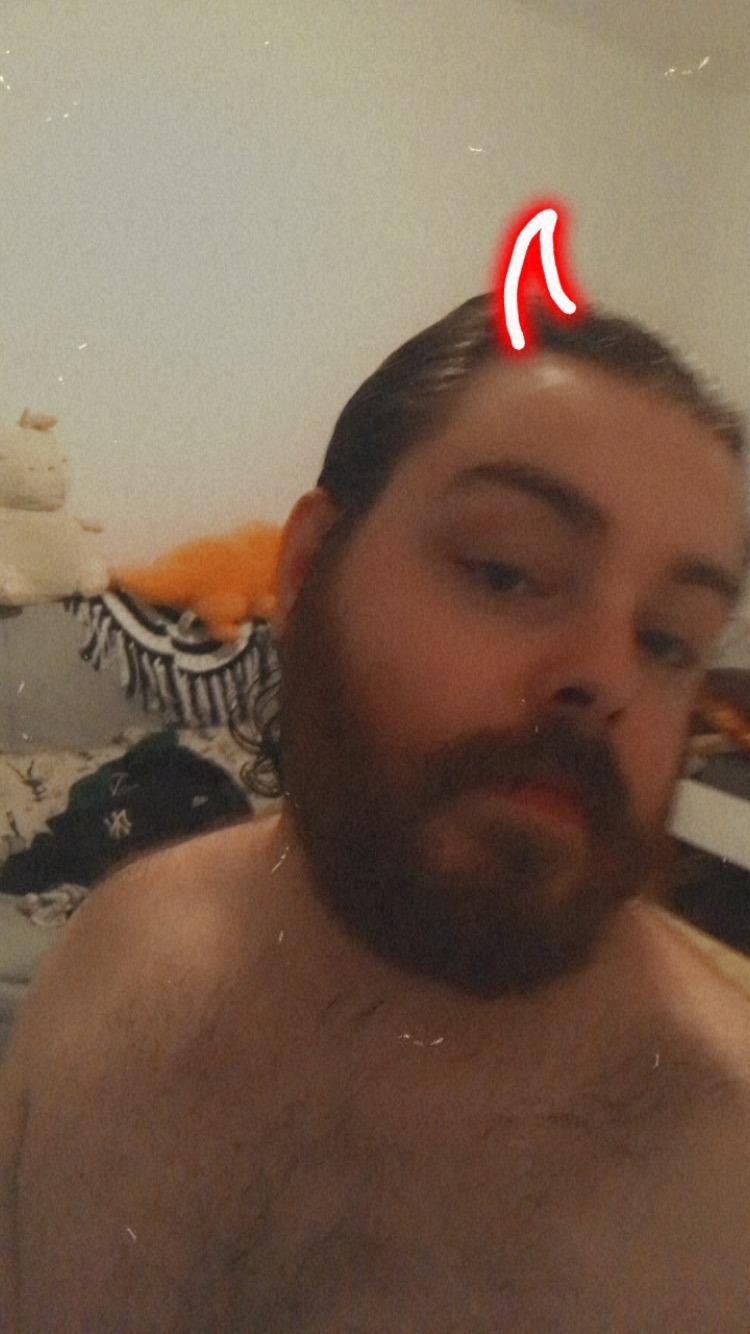 Profil de Mahlon, 25 ans, Sex à Flaxcombe