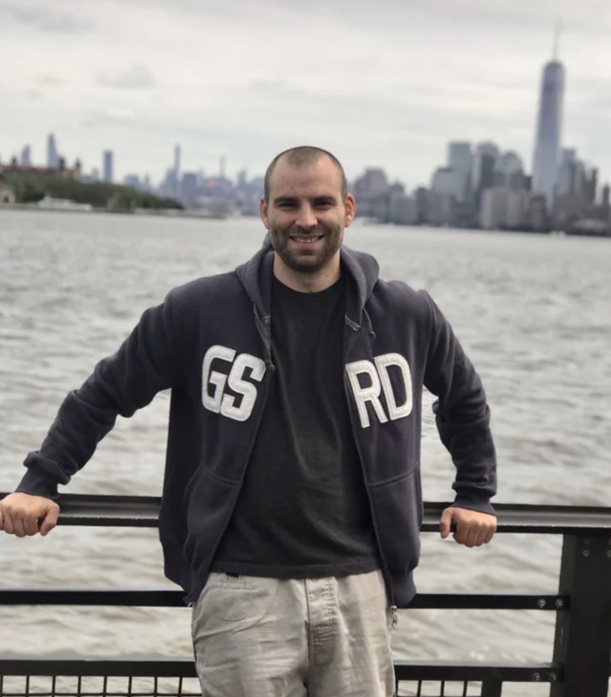 Profil de Salah-eddine, 37 ans, Sex à Taloyoak