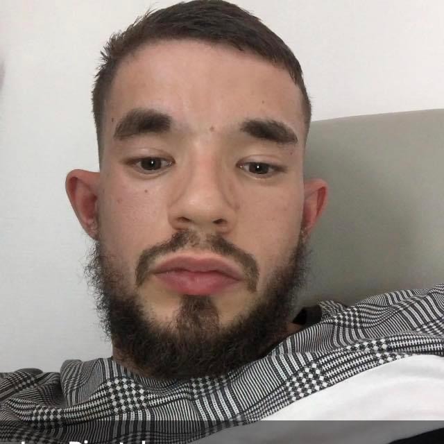 Profil de Tomeo, 26 ans, Sex à Creelman