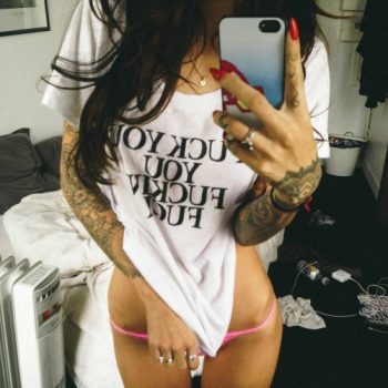 Profil de Katidja, 26 ans, Sex à Saint-Paul-d'Abbotsford