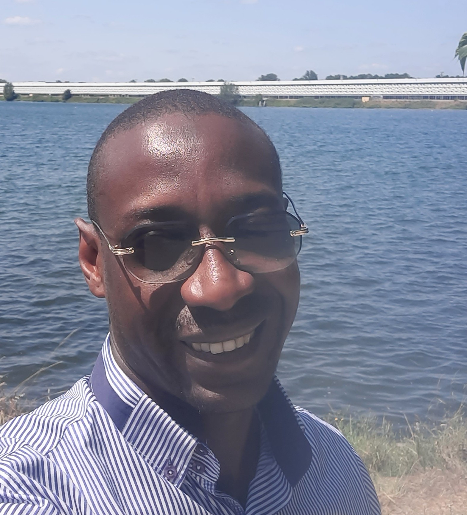 Profil de Hichame, 40 ans, Sex à Springfield