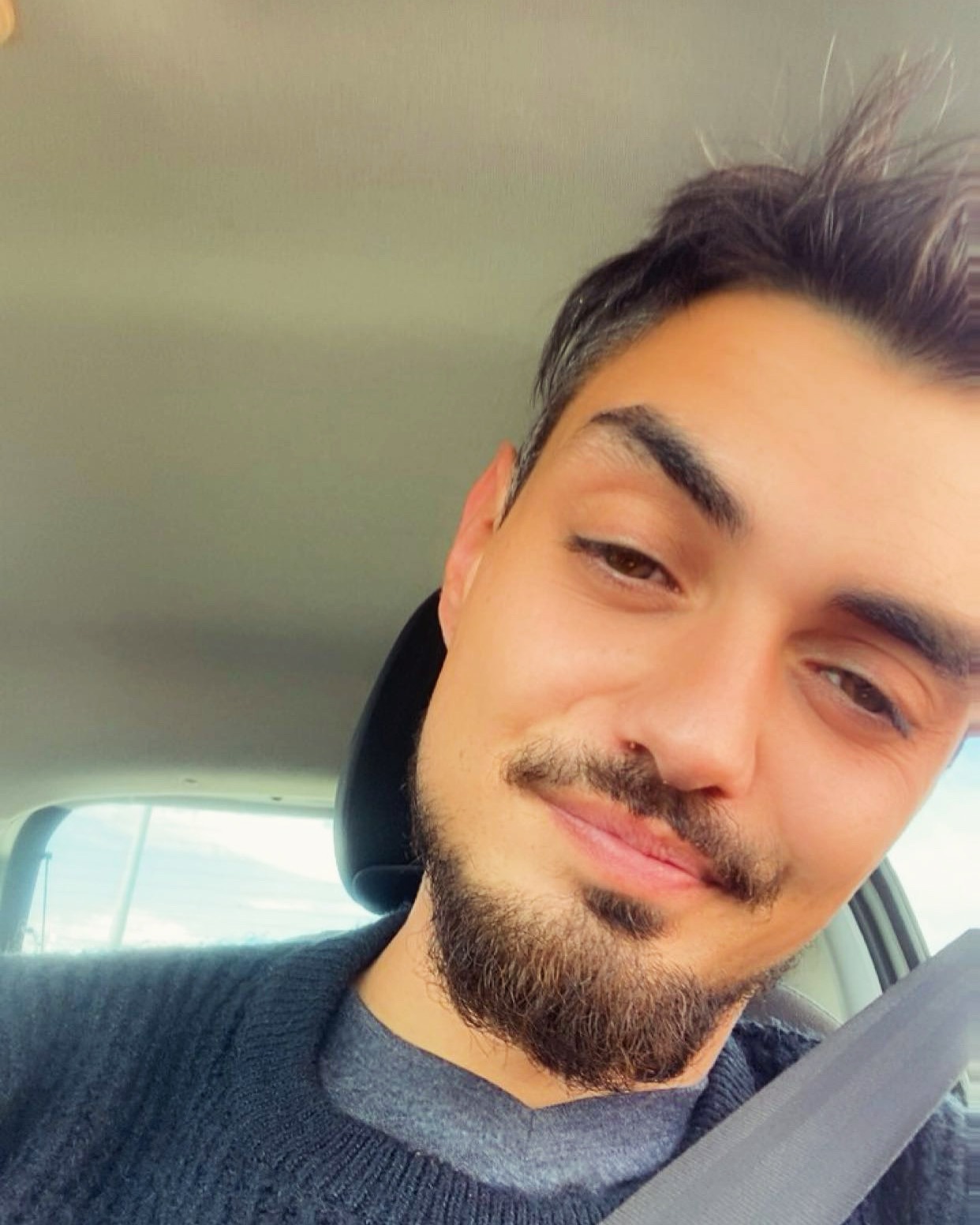 Profil de Nasser-eddine, 31 ans, Sex à Low