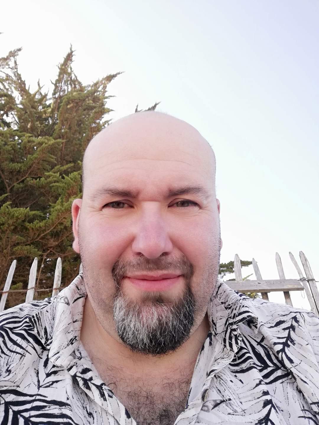 Profil de Kayhan, 49 ans, Sex à Milot