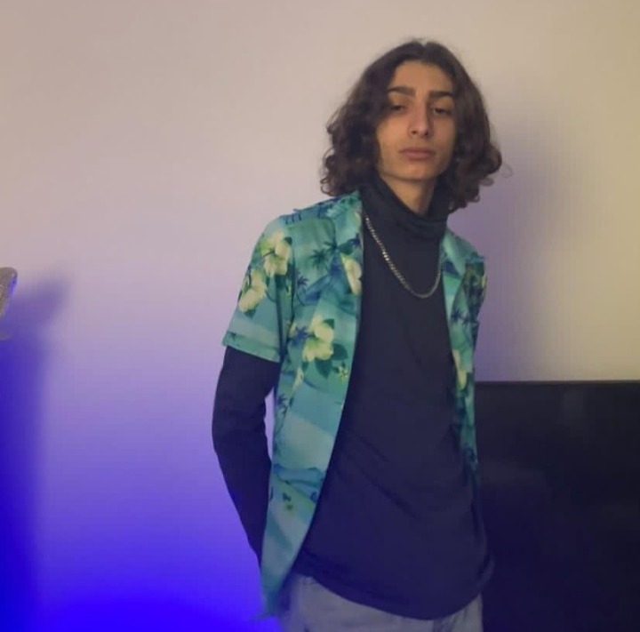 Profil de Costa, 20 ans, Sex à Langenburg